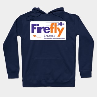 Firefly Express Hoodie